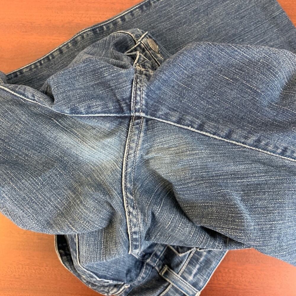 Euc Euc Rock & Republic Hurt Bootcut View 6